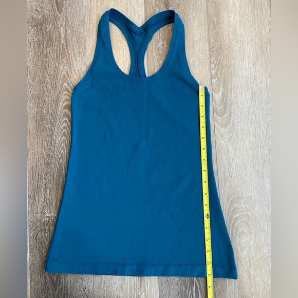 Lululemon Cool Racerback - Picture 3 of 5